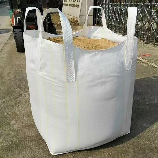 Ton bags