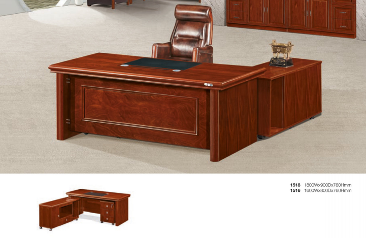 Office desk and chair series-3