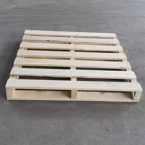 Wooden Pallets