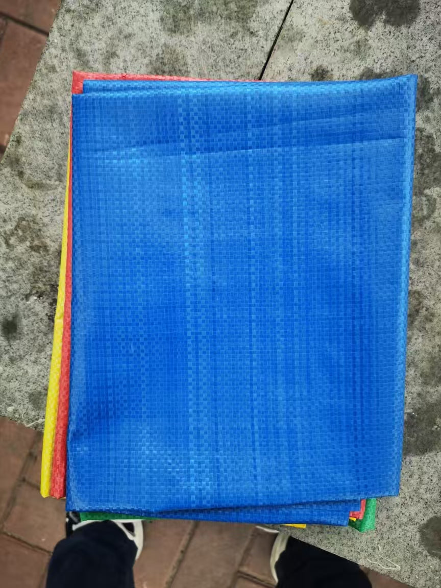 woven bags